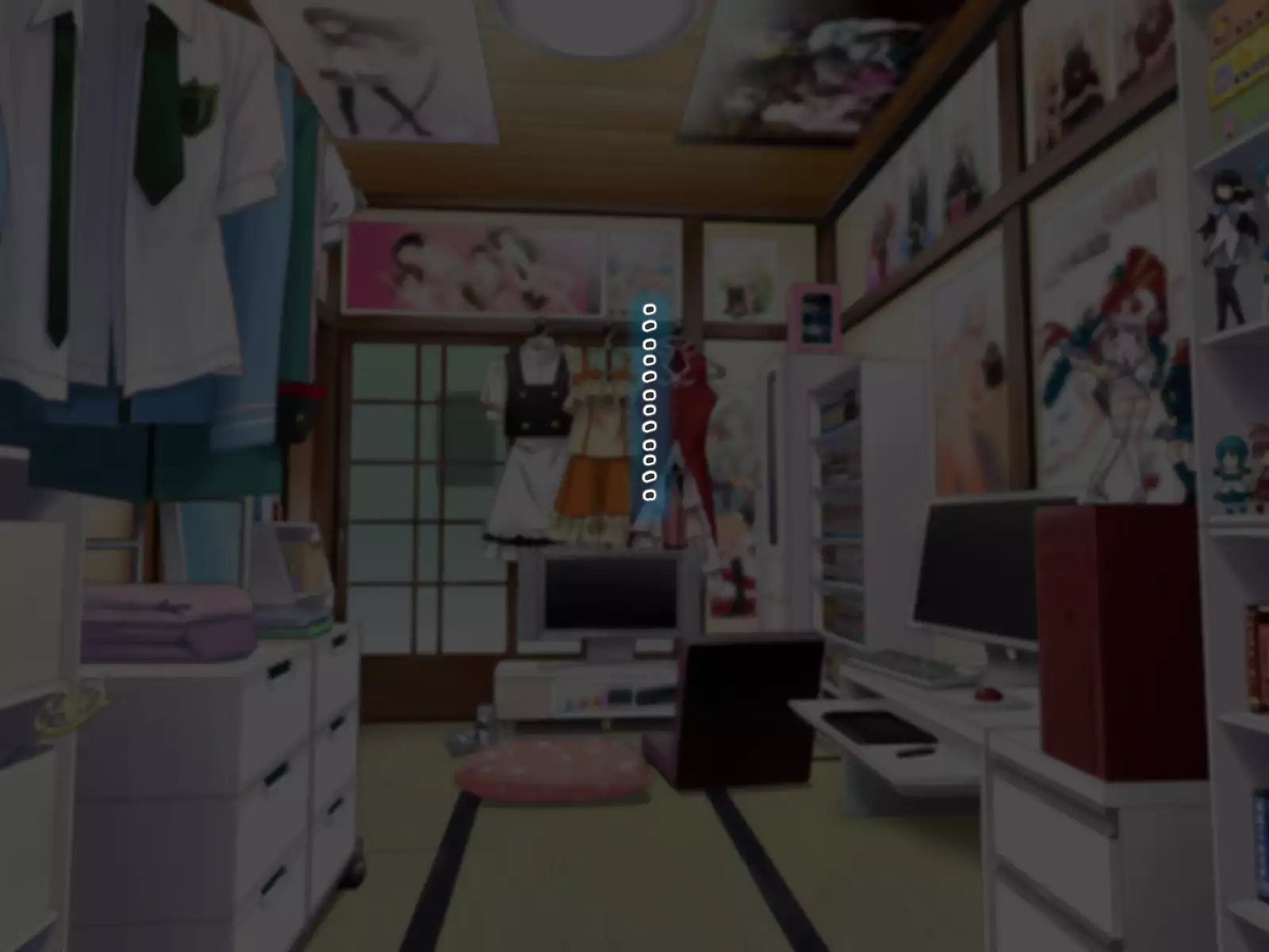 Aniya-san Change! -Aniya-san no Christmas 2017-