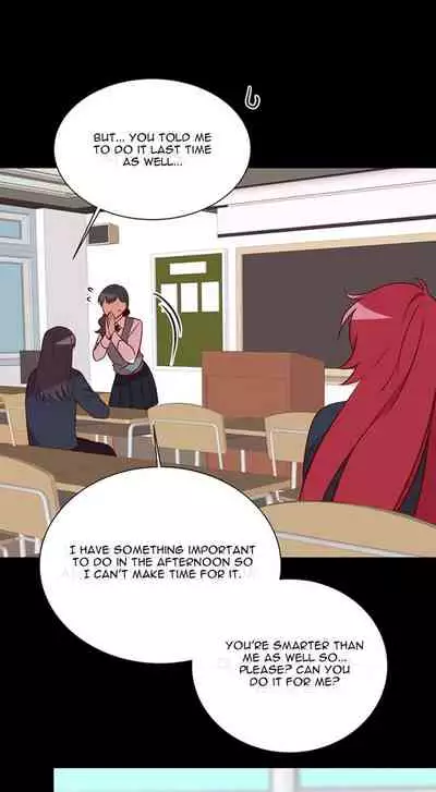 [Yulseo] Two Lives in the Same House Ch. 1-24 [English]