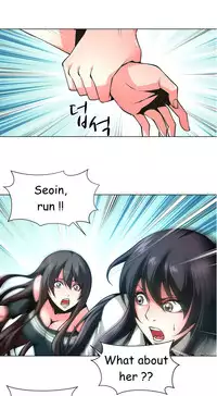 [Fantastic Whale] Twin Slave Ch.1-33 (English) (Ongoing)