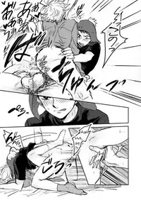 [Omuburo] Make Love – South Park dj [ENG]