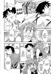 [Yanagi Masashi] Love and Devil Complete+Omake [English]