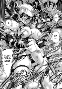 [Rakko] Pura-Tina Plus [English] [biribiri]