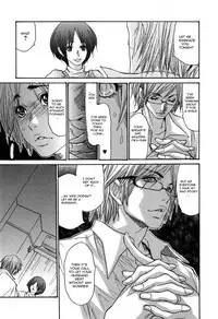 [Aoi Hitori] Zuma Chichi - Breast of Wife -COMPLETE-[ENGLISH] [R-IC]