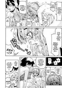 [Kobayashi Oukei] Naked Girl [English] {Mistvern}