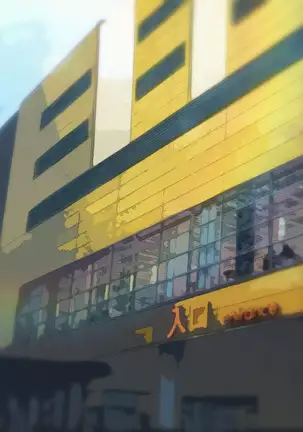 Watashi Totsuzen Hidoi Koto ni!