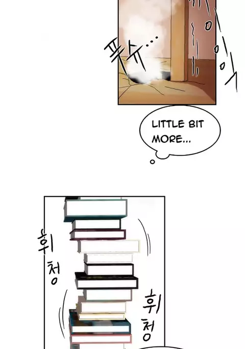 Hari Dormitory Ch.0-24