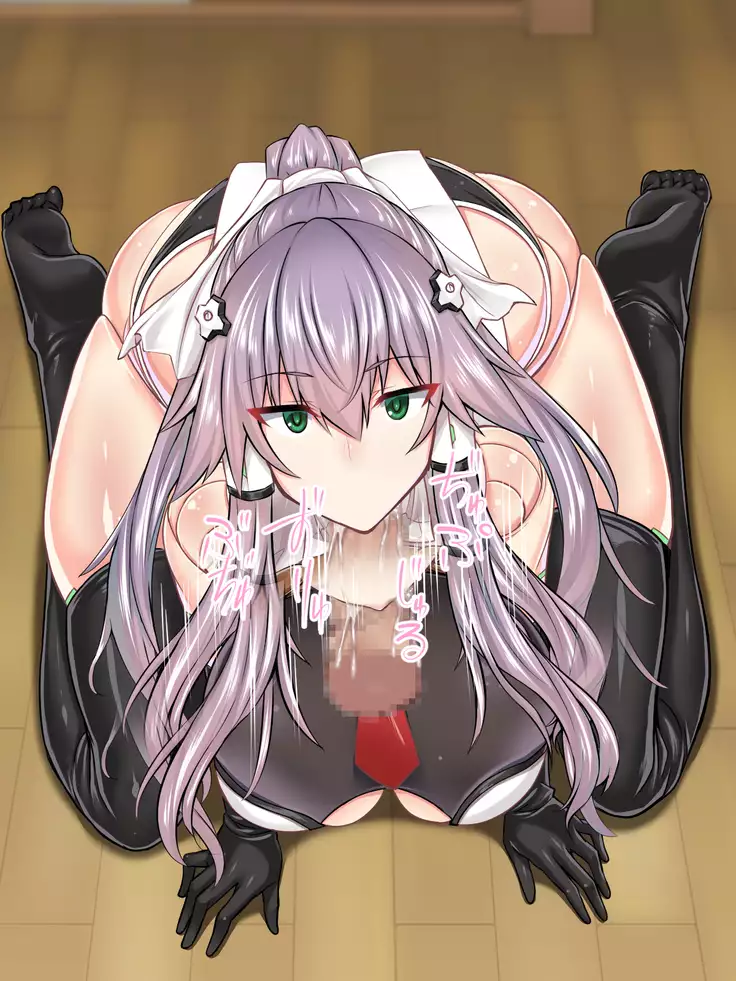 Sexaroid no Iru Seikatsu Sexaroid Omukae Hen