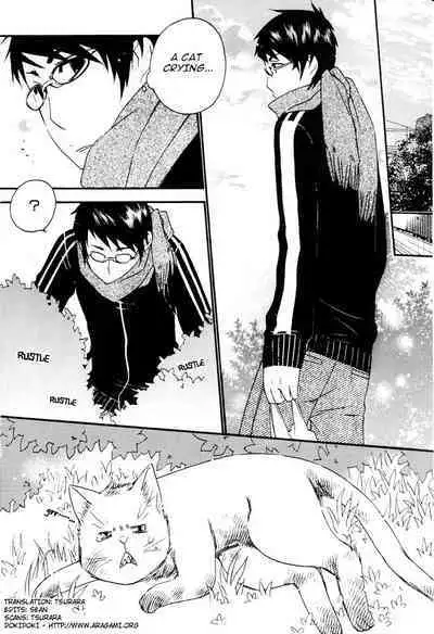 Puchi D VOL. 4 Kemonomimi