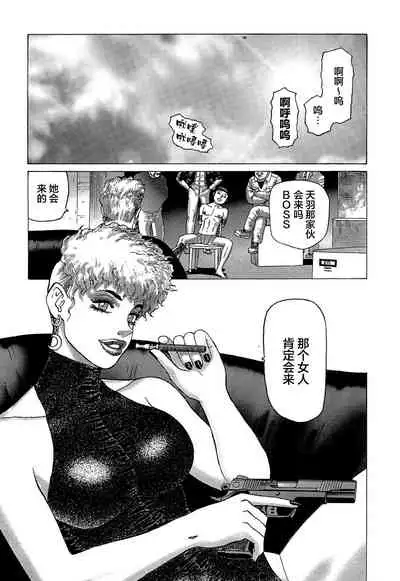 [Yamamoto Atsuji] Ammo Vol 5[Chinese][雷电将军汉化]