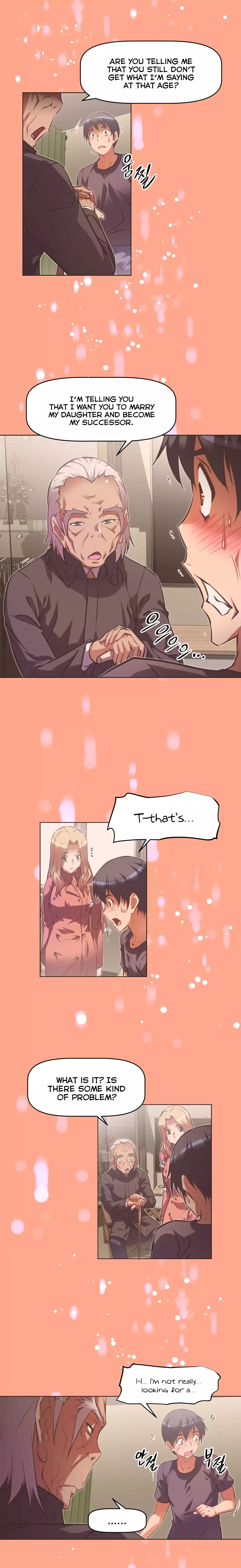 Brawling Go Ch.76-125