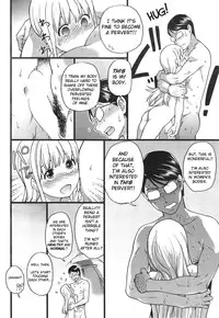 [Shiwasu no Okina] Nudist Beach ni Shuugakuryokou de!! Ch. 1-4 [English]