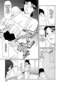 [Takasugi Kou] Tenshi ni Omakase | Leave it to Angel [English] {Tadanohito}