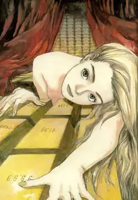 Kenji Tsuruta Hita Hita