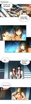 [Fantastic Whale] Twin Slave Ch.1-26 (English) (Ongoing)