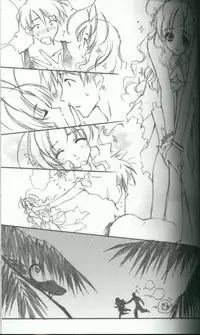 (C64) [CARNELIAN] BENIGYOKUZUI vol. 8