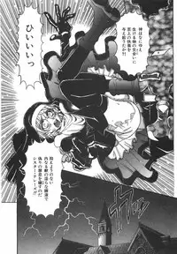 [Yamamoto Johanne] Night Flapper