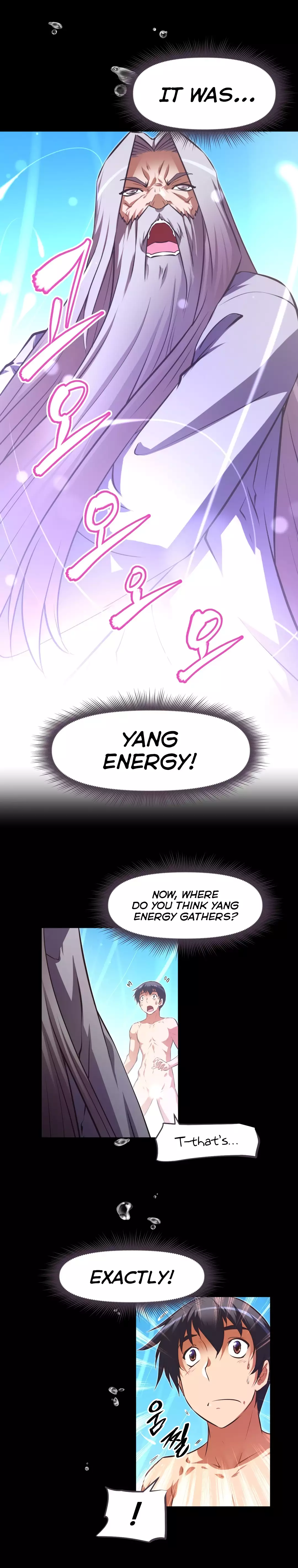 Brawling Go Ch.76-125