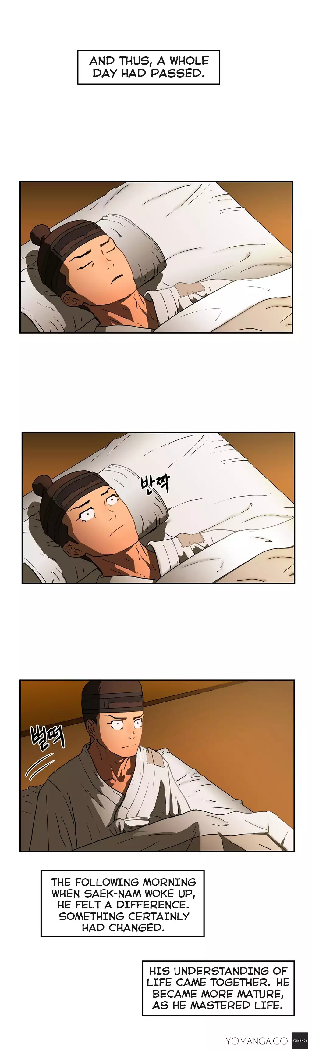 Refrain Love Ch.1-19