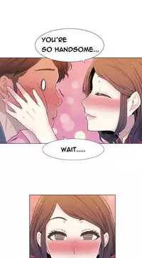 Miss Mystic Ch.1-26 (English) (Ongoing)