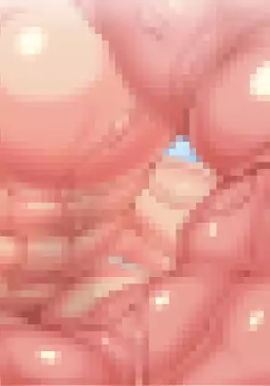 Shikiyoku no Hako - Kyochuu Suuhai 3