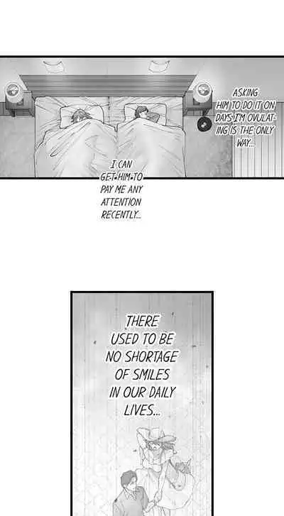 [Nichi Ryū / Hikaru] Nama no Seishi Teikyou Nante Kiitenai…- Otto no Oshiego ni Kaihatsu Sareru Moteamashita Karada 1-3 | Impregnate Me 'Cause My Husband Can't [Chapter 01-03] [English] [Ongoing]