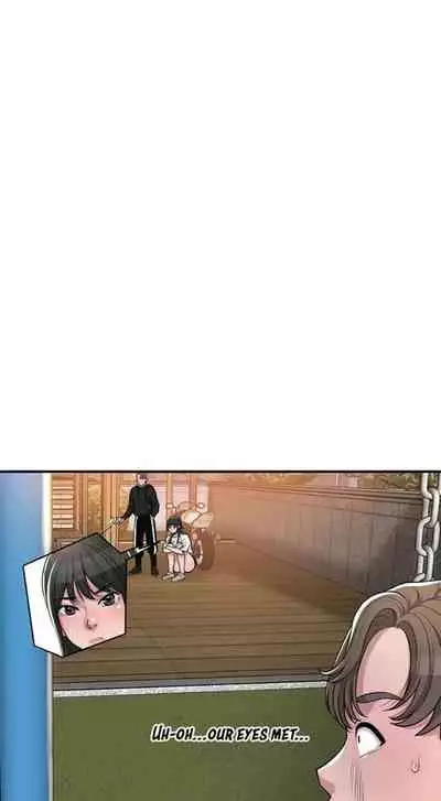 New Town [Lee Wan, Kim Suna] Ch.25/? [English] [Manhwa PDF]