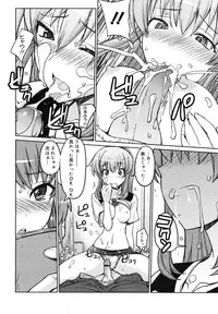 COMIC Megamilk 2010-11 Vol. 05