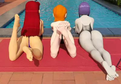 Bearmale’s collection