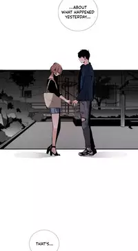 [Silverstar] Talk To Me Ch.1-29 (English) (Ongoing)