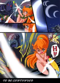 [Marumaru] Ribasu no XX