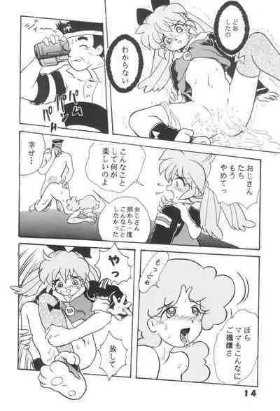 Hogo Kansatsu Doumei