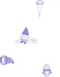 (C37) [Room No.201 (H・YOU)] BLUEBERRY JAM FINAL No.1 (Princess Sarah)