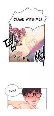 [BAK Hyeong Jun] Sweet Guy Ch.1-52 (English) (YoManga) (Ongoing)