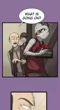 [Hong BanJang] Aharoo Ch.1-29 (English) (YoManga) (Ongoing)