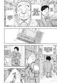 [Seto Yuuki] Allargando [English]