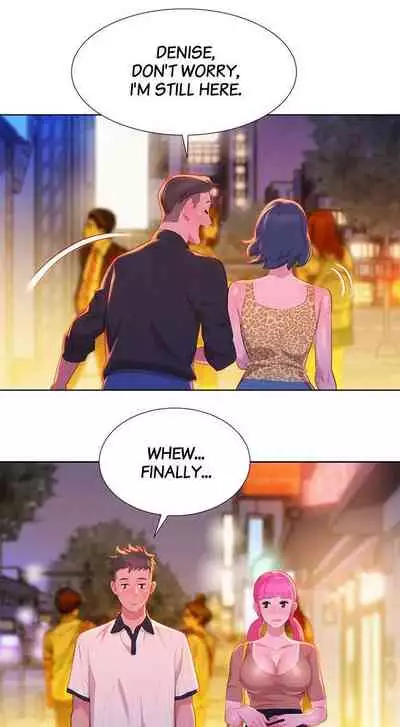 What do you Take me For? Ch.17/?