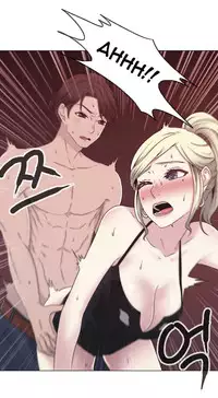 Miss Mystic Ch.1-25 (English) (Ongoing)