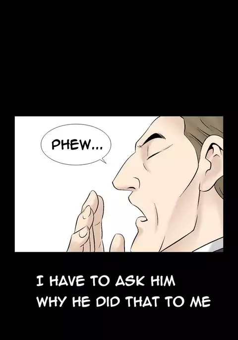 The Taste of Hands Ch.1-48