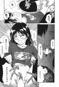 Manga Bangaichi 2004-07