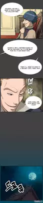 [Hong BanJang] Aharoo Ch.1-18 (English) (YoManga) (Ongoing)