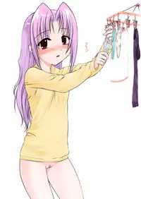 (Puniket 4) [Archives (Hechi)] Gakkai Mansee 2 (Gakkou no Kaidan)