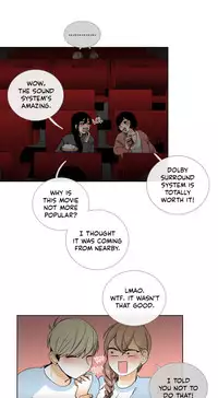 [Silverstar] Talk To Me Ch.1-29 (English) (Ongoing)