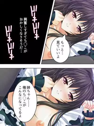 Nee-chan wa Boku no Kokan no Sewagakari ～Konna Seikatsu, Yamerarenai!～