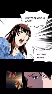 Moms Cafe Ch.1-9 (English) (Ongoing)