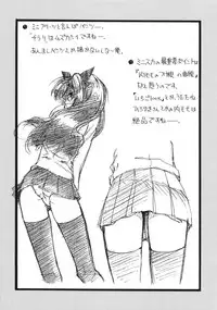 (C66) [Sanazura Doujinshi Hakkoujo (Sanazura Hiroyuki)] Atomic-S (Fate/stay night)