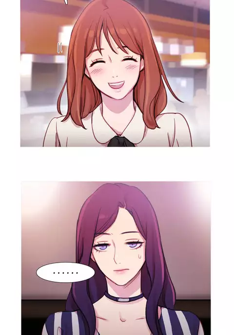 Scandal of the Witch Ch.1-32