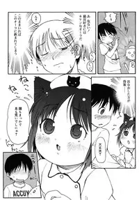 Comic Rin Vol. 10 [2005-10]