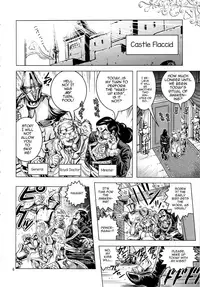 (COMIC1☆6) [Skirt Tsuki (keso)] Oh Ouji-sama [English] [mysterymeat3]