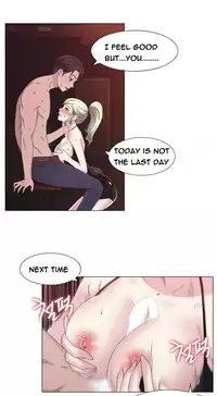 Miss Mystic Ch.1-26 (English) (Ongoing)