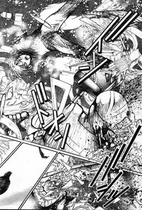 COMIC Muga 2004-12, 2005-01 combination